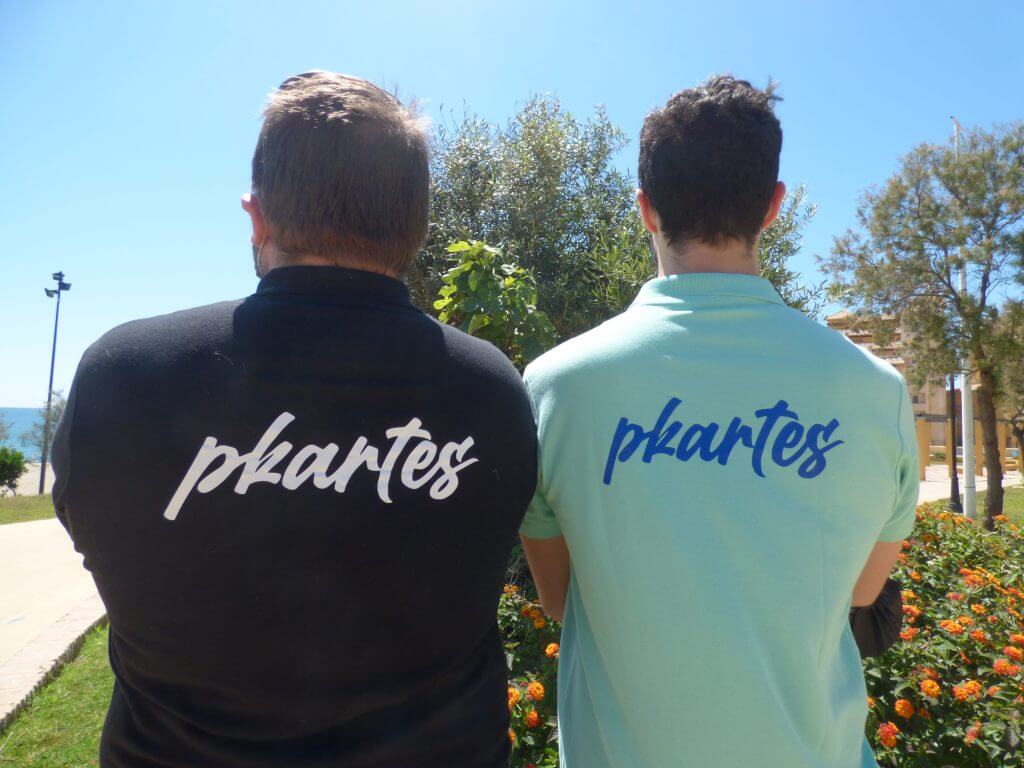 espaldas pkartes