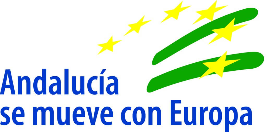 logo Andalucía se mueve