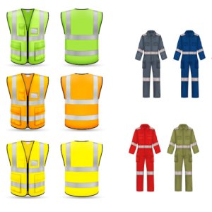 ropa de trabajo personalizado pkartes