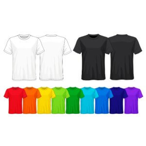 CAMISETAS PERSONALIZADAS PKARTES