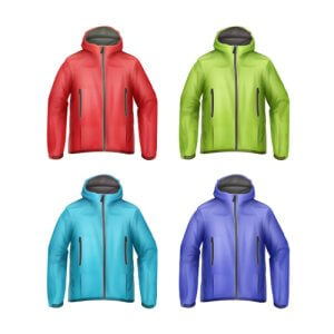 CHAQUETAS PERSONALIZADAS PKARTES