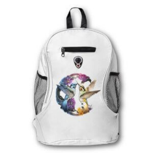 Mochila personalizada