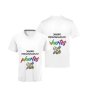 camisetas personalizadas para regalos y grupos